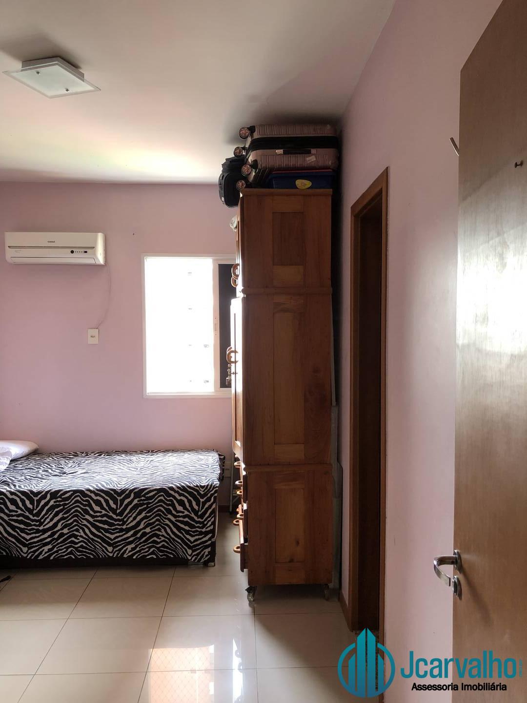 Apartamento à venda, 143m² - Foto 7