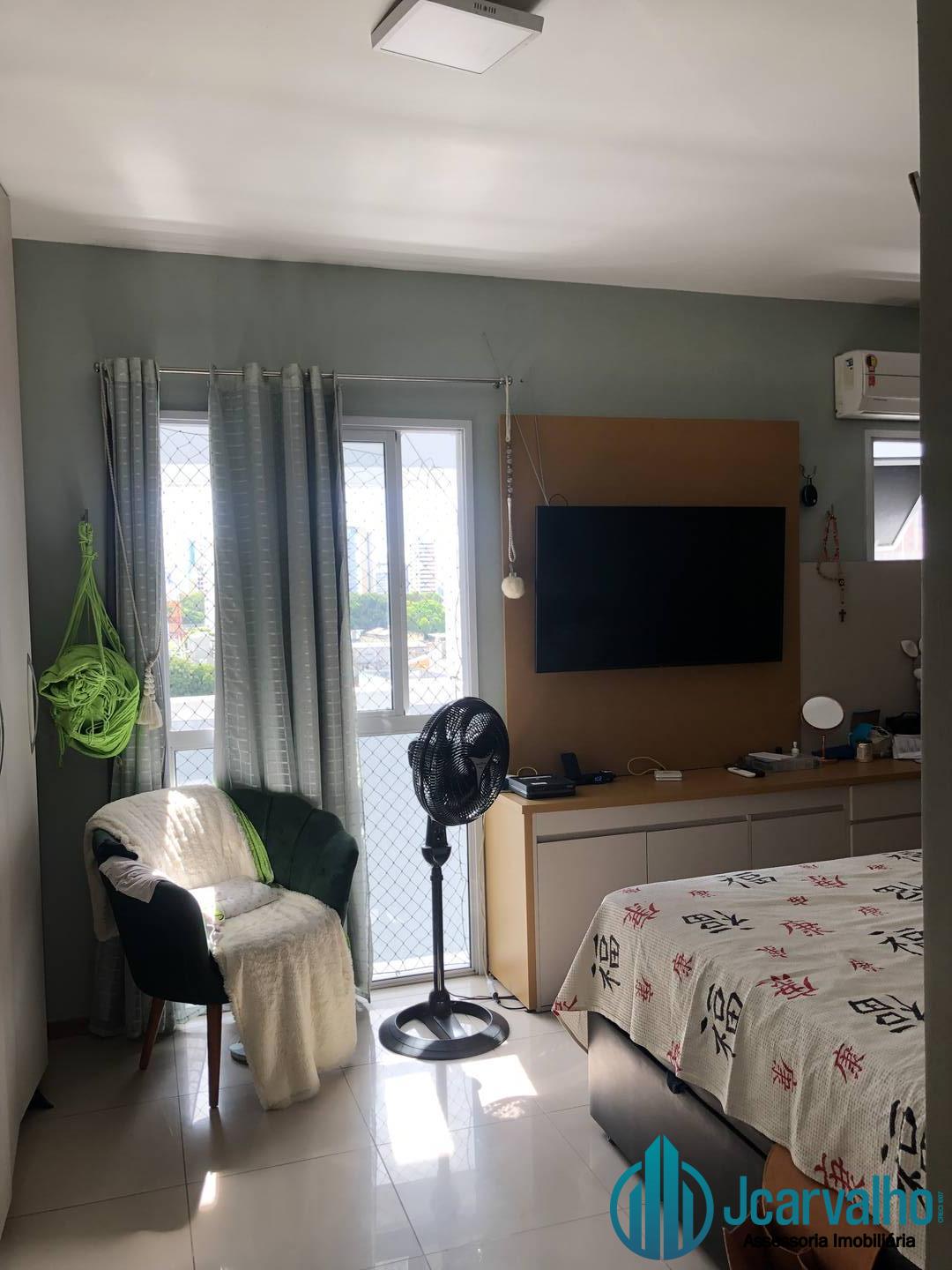 Apartamento à venda, 143m² - Foto 8